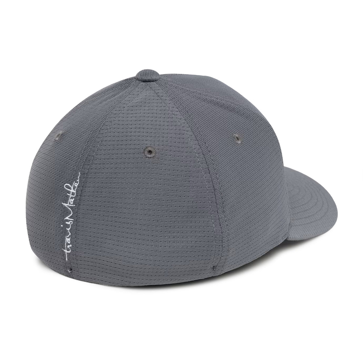 Travis Mathew B -Bahamas Cap - Grau