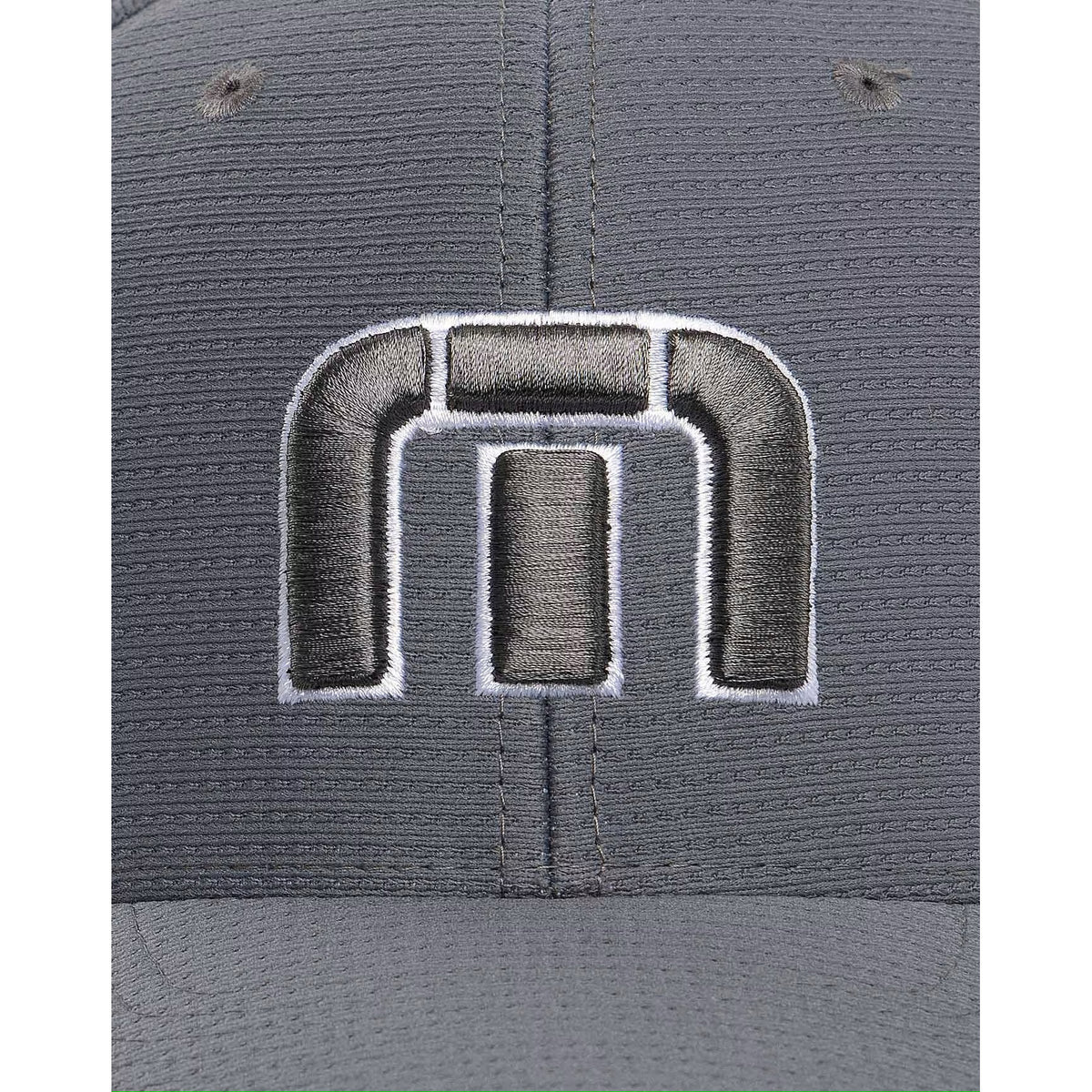 Travis Mathew B -Bahamas Cap - Grau