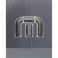 Travis Mathew B -Bahamas Cap - Grau