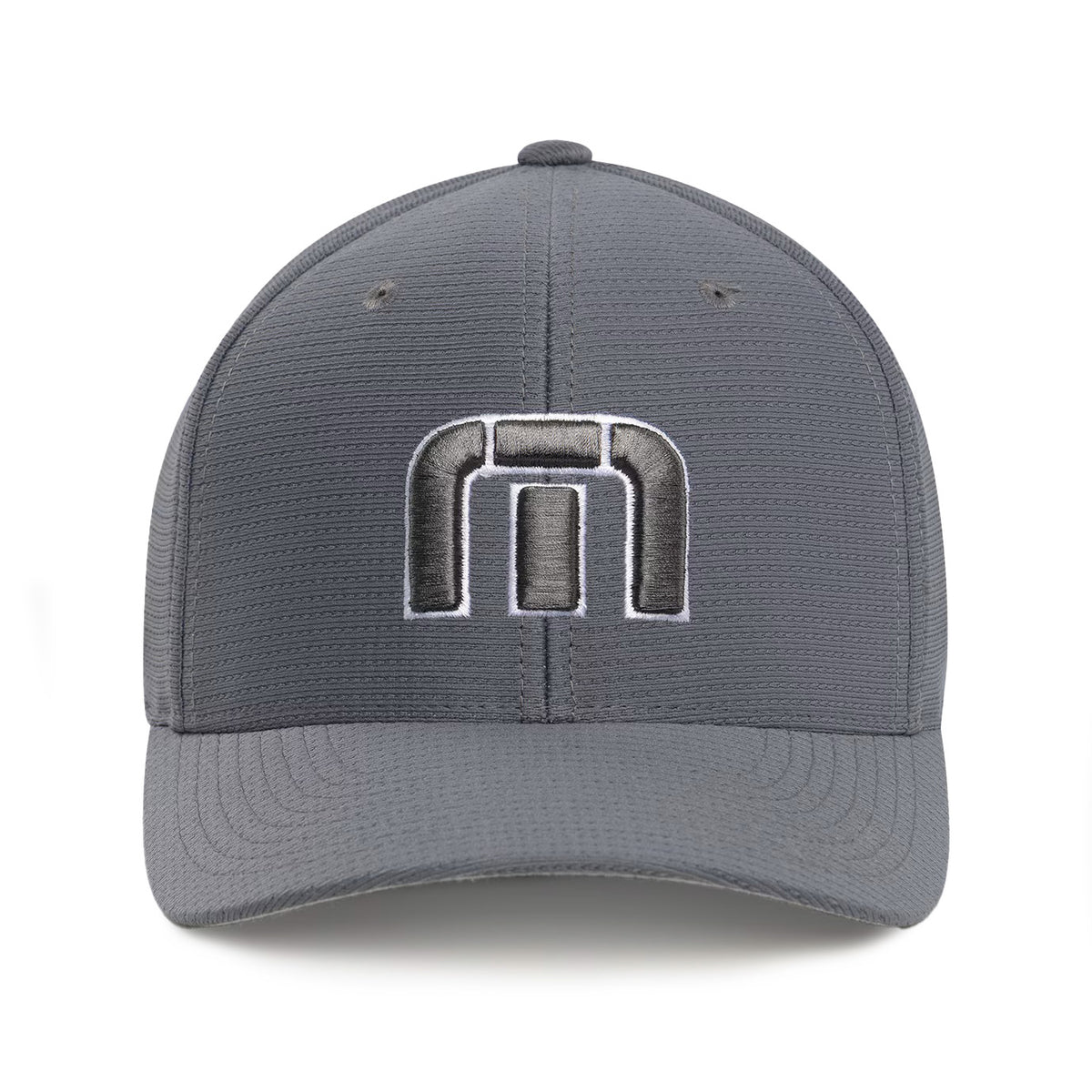 Travis Mathew B -Bahamas Cap - Grau