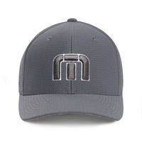 Travis Mathew B -Bahamas Cap - Grau