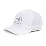 Travis Mathew B -Bahamas Cap - Weiß