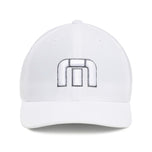 Travis Mathew B -Bahamas Cap - Weiß