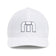 Travis Mathew B -Bahamas Cap - Weiß