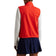 Rlx Ralph Lauren Frauen gesteppte Hybridweste - Bright Poppy