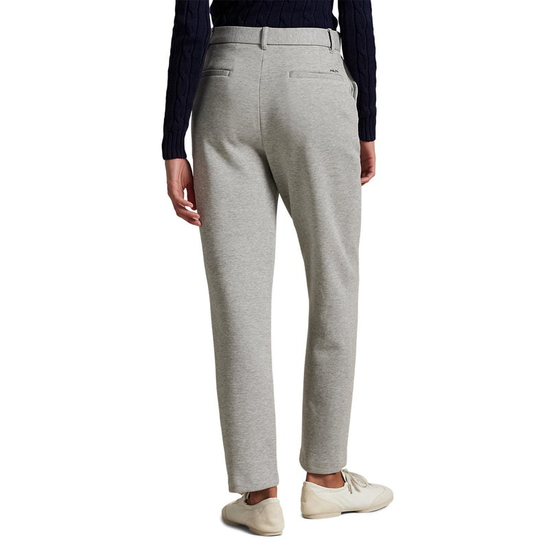 Rlx Ralph Lauren Frauen Doppelstrick -Golfhose - Andover Heather