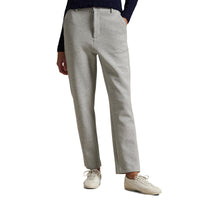 Rlx Ralph Lauren Frauen Doppelstrick -Golfhose - Andover Heather