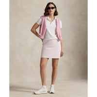 RLX Ralph Lauren 17 'Aim Plissee Back Golf Skort - Garten Pink Gingham
