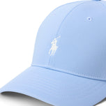 RLX Ralph Lauren Polo Player Twill Golf  Hat - Office Blue