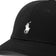 RLX Ralph Lauren 马球运动员斜纹高尔夫球帽 - Polo 黑色