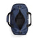 RLX Ralph Lauren Embroidered Logo Boston Golf Bag - Navy Multi