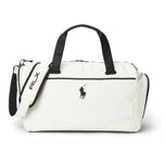 Rlx Ralph Lauren Boston Golf Bag - Weißer Multi