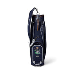 RLX Ralph Lauren Polo Bear Golf Bag - Navy