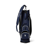 RLX Ralph Lauren gestickt