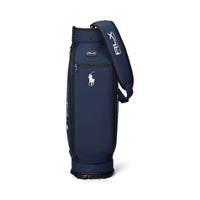 RLX Ralph Lauren gestickt