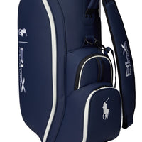 RLX Ralph Lauren gestickt