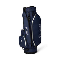 RLX Ralph Lauren gestickt