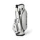 RLX Ralph Lauren Polo Golf Bag - White