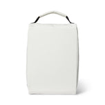 RLX Ralph Lauren Embroidered Logo Golf Shoe Bag - Polo White
