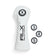 RLX Ralph Lauren Embroidered Hybrid Head Cover - White