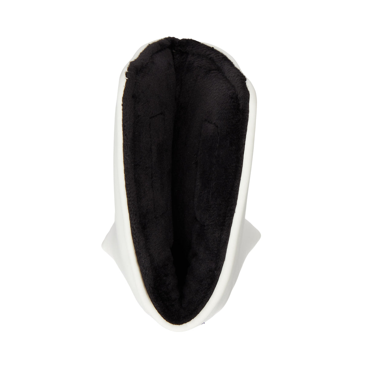 RLX Ralph Lauren Embroidered Putter Head Cover - White