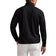 Rlx Ralph Lauren Lux Perf Halbzip Pullover - Schwarz
