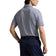 RLX Ralph Lauren bedrucktes leichter Luftstrom -Golfpolo -Hemd - 3D Diamond Garden Pink