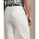 Rlx Ralph Lauren maßgeschneiderte Fit Performance Twill Golfhose - Keramik Weiß