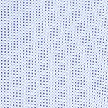 RLX Ralph Lauren bedrucktes leichter Luftstrom -Golfpolo -Hemd - Micro Cube Raffined Navy