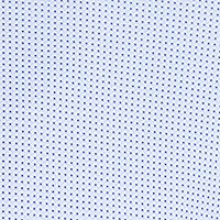 RLX Ralph Lauren bedrucktes leichter Luftstrom -Golfpolo -Hemd - Micro Cube Raffined Navy