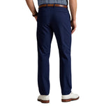 RLX Ralph Lauren Tailored Lightweight Stretch Cypress Golfhose – Raffiniertes Marineblau