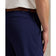 RLX Ralph Lauren maßgeschneiderte Fit Dobby Golf Shorts - Raffinierte Marine