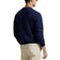 RLX Ralph Lauren Polo Bear Jersey Golf Hoodie - Raffinierte Marine (Kopie)