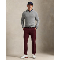 Rlx Ralph Lauren Sports Leichtes Stretch -Zypressengolfhose - Rich Ruby
