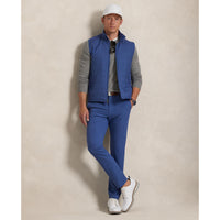 Rlx Ralph Lauren Athletic Lightweight Stretch Cypress Golfhose - Old Royal