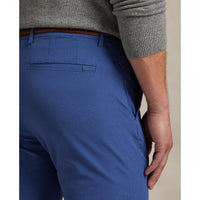 Rlx Ralph Lauren Athletic Lightweight Stretch Cypress Golfhose - Old Royal
