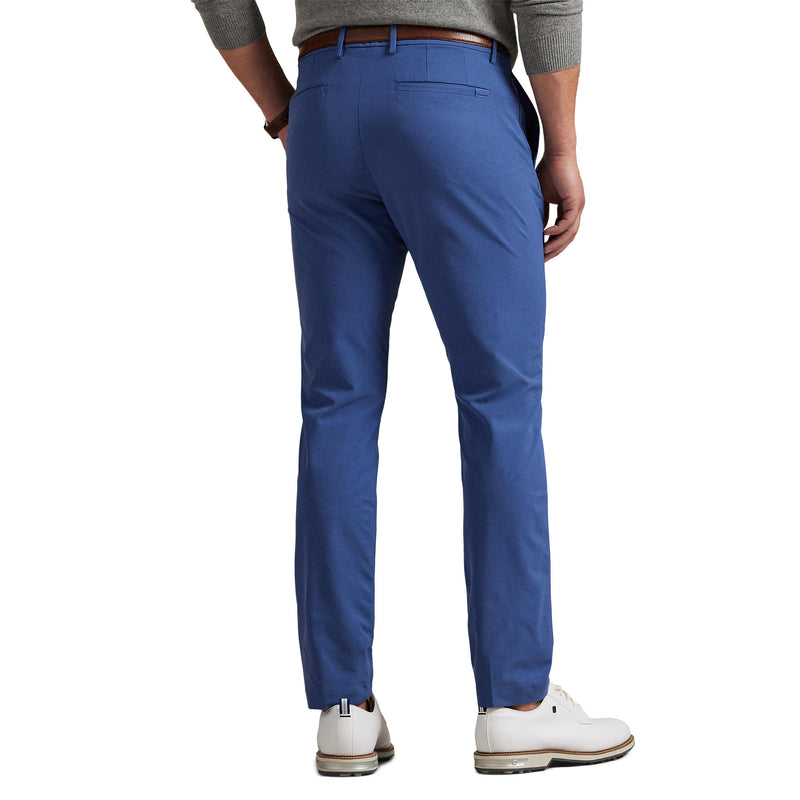 Rlx Ralph Lauren Athletic Lightweight Stretch Cypress Golfhose - Old Royal