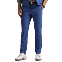 Rlx Ralph Lauren Athletic Lightweight Stretch Cypress Golfhose - Old Royal