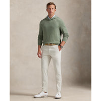 RLX Ralph Lauren Athletic Lightweight Stretch Cypress Golfhose - Raffinierte Marine