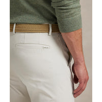 RLX Ralph Lauren Athletic Lightweight Stretch Cypress Golfhose - Raffinierte Marine