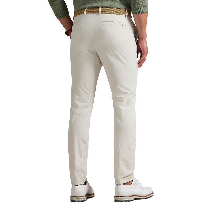 RLX Ralph Lauren Athletic Lightweight Stretch Cypress Golfhose - Raffinierte Marine