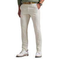 RLX Ralph Lauren Athletic Lightweight Stretch Cypress Golfhose - Raffinierte Marine