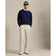 Polo Performance Ralph Lauren Classic Fit Performance Sweatshirt - Raffinierte Marine