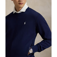 Polo Performance Ralph Lauren Classic Fit Performance Sweatshirt - Raffinierte Marine