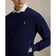 Polo Performance Ralph Lauren Classic Fit Performance Sweatshirt - Raffinierte Marine