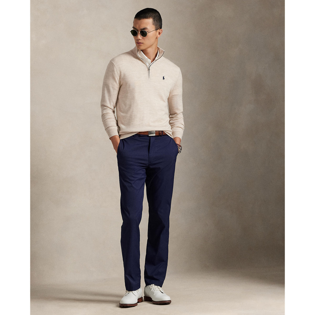Rlx Ralph Lauren Baumwollmisch