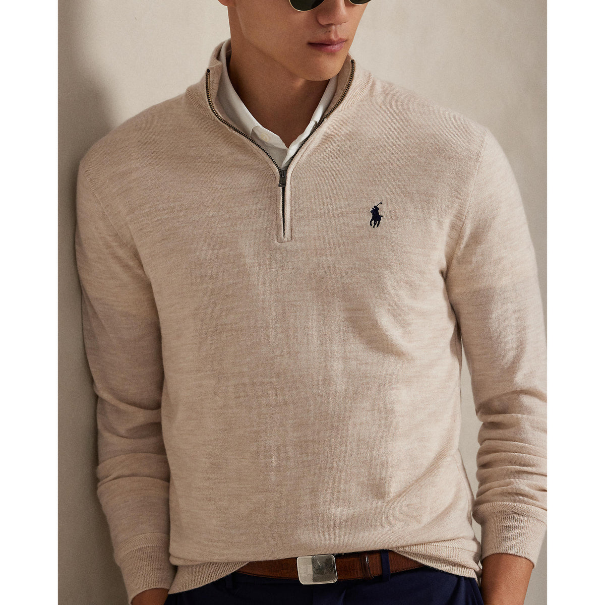 Rlx Ralph Lauren Baumwollmisch