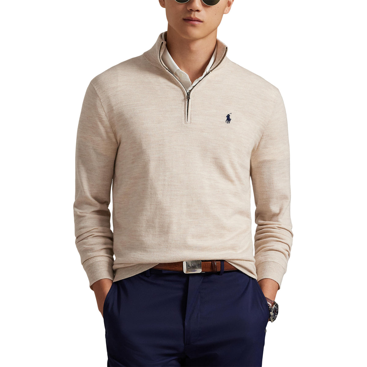 Rlx Ralph Lauren Baumwollmisch