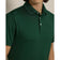 Rlx Ralph Lauren MEMADED FIT Leichtes Luftstrom -Golfpolo -Hemd - Vintage Pine