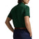 Rlx Ralph Lauren MEMADED FIT Leichtes Luftstrom -Golfpolo -Hemd - Vintage Pine